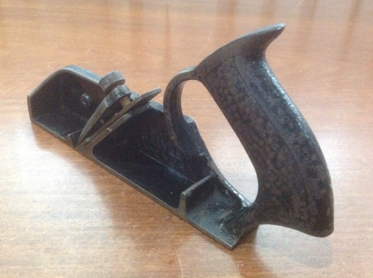 ขายกบเหล็ก Vintage Stanley no.191