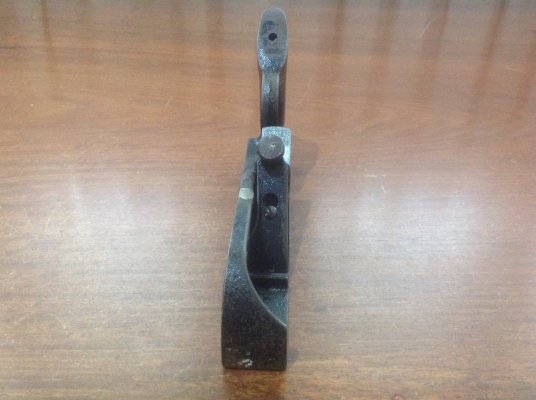 ขายกบเหล็ก Vintage Stanley no.191