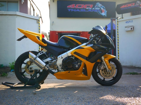 ขาย Cbr400 พร้อมทะเบียนแท้ แฟริ่ง cbr1000 06 ไฟท้าย Cbr1000 รถสวยเครื่องดีเลย ขาย Cbr400 พร้อมทะเบียนแท้ แฟริ่ง cbr1000 06 ไฟท้าย Cbr1000 รถสวยเครื่องดีเลย