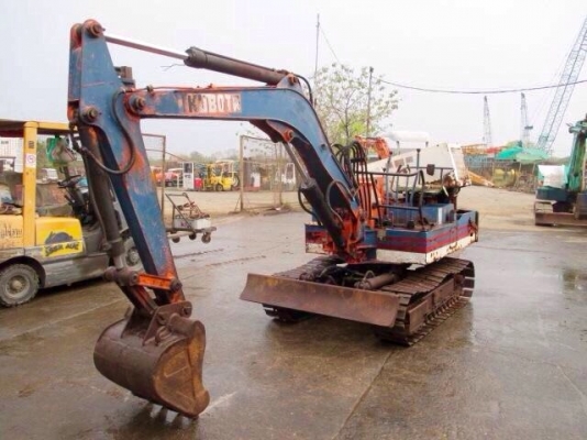 รถขุดKOBOTA KH-14 ขนาด pc-30เครื่อง 3 สูบรถเก่านอกมีเอกสารการทำงานไว ติดต่อ 085-5632278 นายภานุกูล รถขุดKOBOTA KH-14 ขนาด pc-30เครื่อง 3 สูบรถเก่านอกมีเอกสารการทำงานไว ติดต่อ 085-5632278 นายภานุกูล