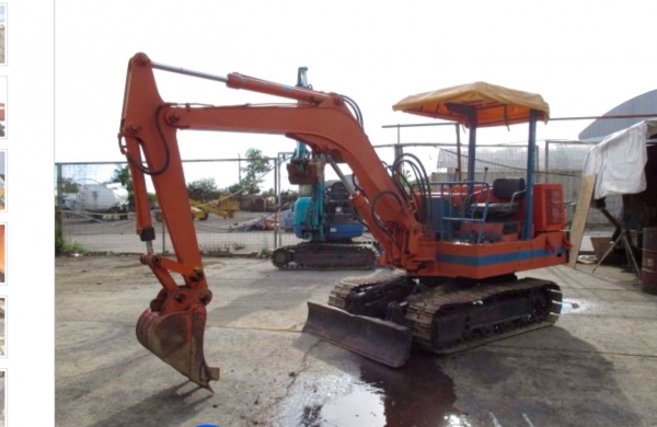 รถขุดKOBOTA KH-14 ขนาด pc-30เครื่อง 3 สูบรถเก่านอกมีเอกสารการทำงานไว ติดต่อ 085-5632278 นายภานุกูล รถขุดKOBOTA KH-14 ขนาด pc-30เครื่อง 3 สูบรถเก่านอกมีเอกสารการทำงานไว ติดต่อ 085-5632278 นายภานุกูล