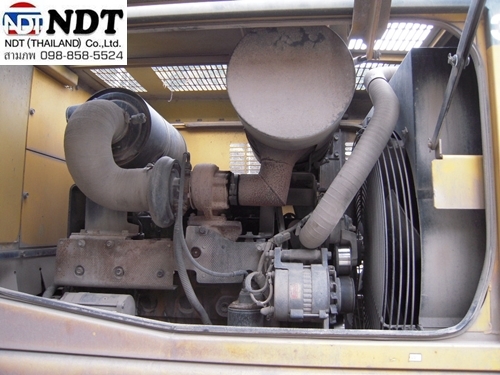 รถตัก WA300-3E #5**** 8469hr 1998yr 2.7คิว 6สูบTurbo Tel : 098-858-5524 สามภพ ครับ รถตัก WA300-3E #5**** 8469hr 1998yr 2.7คิว 6สูบTurbo Tel : 098-858-5524 สามภพ ครับ