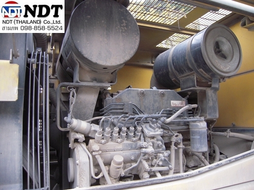 รถตัก WA300-3E #5**** 8469hr 1998yr 2.7คิว 6สูบTurbo Tel : 098-858-5524 สามภพ ครับ รถตัก WA300-3E #5**** 8469hr 1998yr 2.7คิว 6สูบTurbo Tel : 098-858-5524 สามภพ ครับ