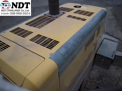 รถตัก WA300-3E #5**** 8469hr 1998yr 2.7คิว 6สูบTurbo Tel : 098-858-5524 สามภพ ครับ รถตัก WA300-3E #5**** 8469hr 1998yr 2.7คิว 6สูบTurbo Tel : 098-858-5524 สามภพ ครับ