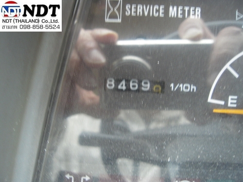 รถตัก WA300-3E #5**** 8469hr 1998yr 2.7คิว 6สูบTurbo Tel : 098-858-5524 สามภพ ครับ รถตัก WA300-3E #5**** 8469hr 1998yr 2.7คิว 6สูบTurbo Tel : 098-858-5524 สามภพ ครับ