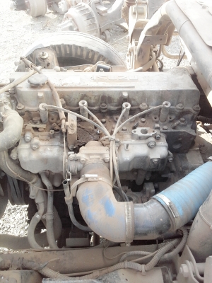 ขาย 6ล้อisuzu npr71l เครื่อง4HF1-xxx120แรง ก๊าซcng