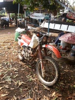 ขายบาจา 250