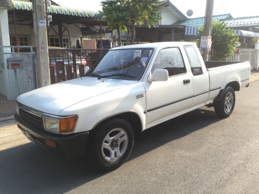 ขายรถไมตี้ X ปี 96 พาวเว่อร์ โปร่งหน้า+หลัง สภาพดีครับ