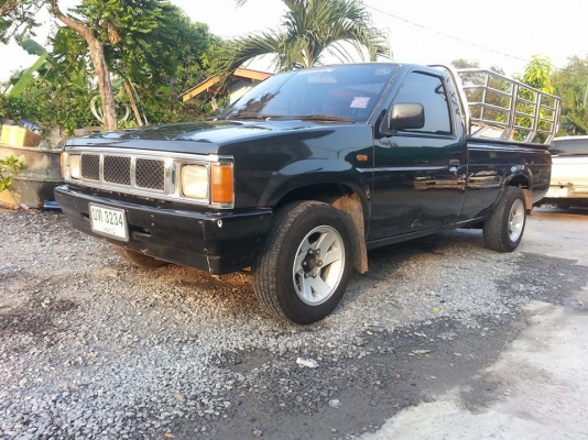 รถพร้อมใช่งาน ปี93 ชอบราคา ต่อรองได้