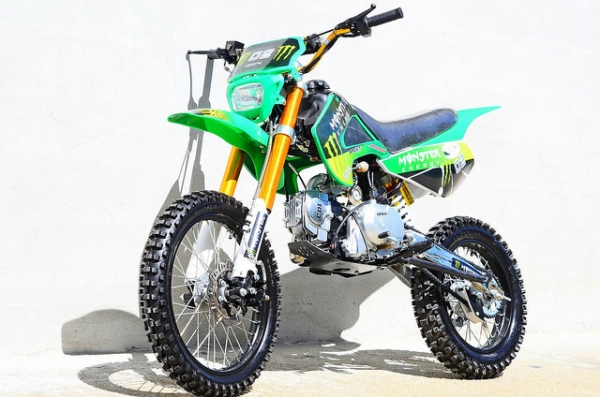 วิบาก 125 CC ลดราคา พิเศษ จาก 29999 เหลือ 19500ลอง แวะ เข้ามา รับ ชม ได้แล้ว ที่ ติดต่อ กดLIKE ได้ที่ FACEBOOK L&amp;P MONKEY SHOP