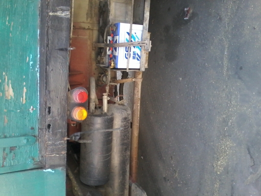 ขาย10ล้อ หัวยาว พวงมาลัยเพาเวอร์