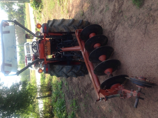 ขายคูโบต้า. 34. แรง. รถสวยจัดมากๆถูกๆ