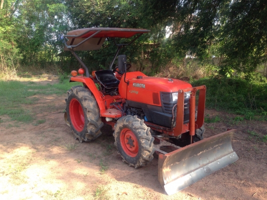 ขายคูโบต้า. 34. แรง. รถสวยจัดมากๆถูกๆ