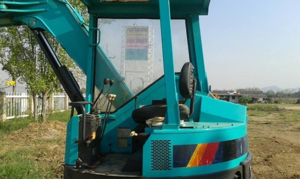 FROM JAPAN ขายถูกด่วนๆ รถขุด MINI EXCAVATOR YANMAR B5 ราคาเพียง 400,000 บาท สนใจรีบติดต่อ 0819337688 FROM JAPAN ขายถูกด่วนๆ รถขุด MINI EXCAVATOR YANMAR B5 ราคาเพียง 400,000 บาท สนใจรีบติดต่อ 0819337688