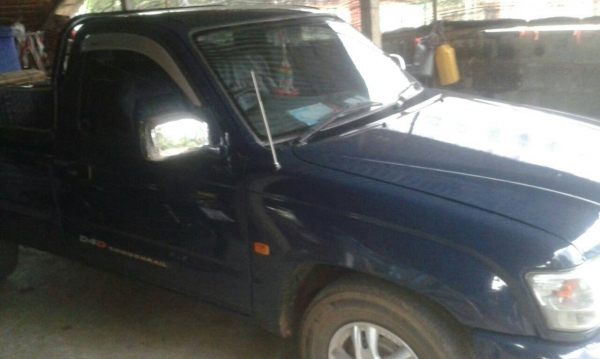 ขายดาว์น 50000 ไฮลัก ไทเกอร์ D4D ส่งงวดต่อ 4300/เดือน ขายดาว์น 50000 ไฮลัก ไทเกอร์ D4D ส่งงวดต่อ 4300/เดือน