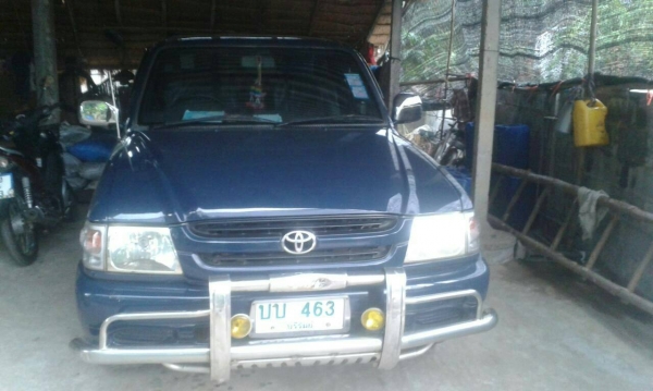 ขายดาว์น 50000 ไฮลัก ไทเกอร์ D4D ส่งงวดต่อ 4300/เดือน ขายดาว์น 50000 ไฮลัก ไทเกอร์ D4D ส่งงวดต่อ 4300/เดือน