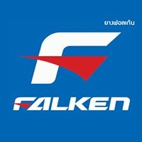 ยางใหม่ FALKEN