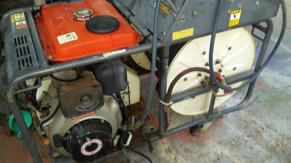 ปั้มฉีดยา ดืเซล สตาร์กุญแจ รหัส L - 7