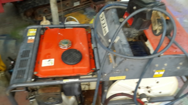 ปั้มฉีดยา ดืเซล สตาร์กุญแจ รหัส L - 7