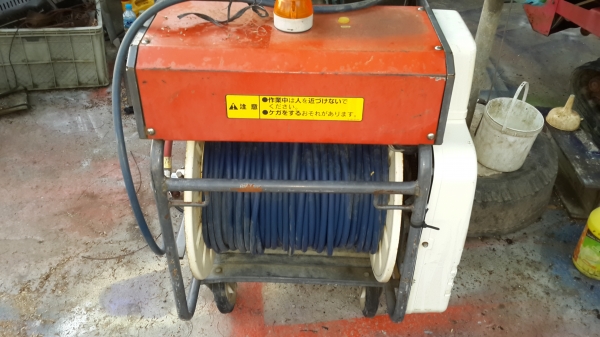 ปั้มฉีดยา ดืเซล สตาร์กุญแจ รหัส L - 7