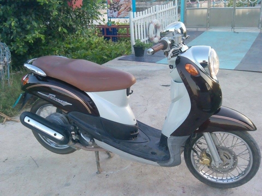 ขาย yamaha fino classic ขาย yamaha fino classic