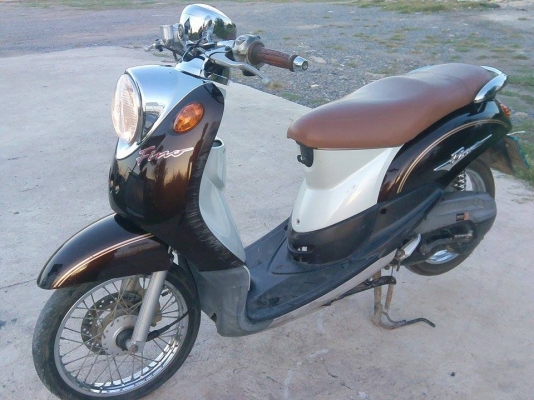 ขาย yamaha fino classic