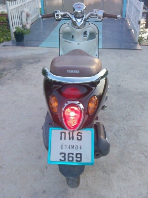 ขาย yamaha fino classic ขาย yamaha fino classic