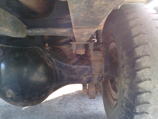 ขายรถ 10 ล้อ  ดั๊ม  ฮีโน่  2 เพลา  FM  1J