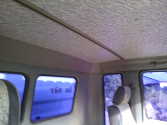 ขายรถ 10 ล้อ  ดั๊ม  ฮีโน่  2 เพลา  FM  1J