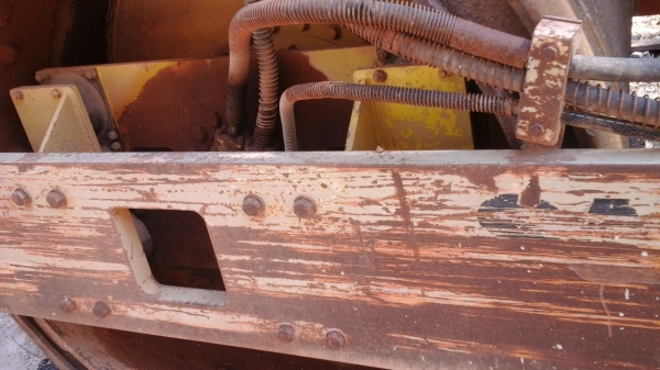 ขายด่วนรถบดSAKAI-SV500DFสั่นสเทือน2เพลามีทะเบืยน10ตัน