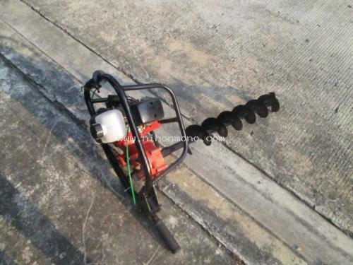 เครื่องเจาะดิน KAWASAKI รหัสสินค้า : 80802400 หรือเพิ่มเติมไดที่ www.nihonmono.com เครื่องเจาะดิน KAWASAKI รหัสสินค้า : 80802400 หรือเพิ่มเติมไดที่ www.nihonmono.com
