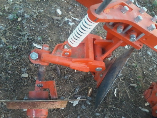 ขายผาน3ตราช้างตัวใหม่กระทู้ยาวลูกปืนใหม่สำหรับรถ60แรงขึ้นไปซื้อมายังไม่ได้ลงดิน ขายผาน3ตราช้างตัวใหม่กระทู้ยาวลูกปืนใหม่สำหรับรถ60แรงขึ้นไปซื้อมายังไม่ได้ลงดิน