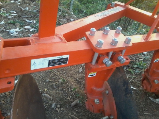 ขายผาน3ตราช้างตัวใหม่กระทู้ยาวลูกปืนใหม่สำหรับรถ60แรงขึ้นไปซื้อมายังไม่ได้ลงดิน ขายผาน3ตราช้างตัวใหม่กระทู้ยาวลูกปืนใหม่สำหรับรถ60แรงขึ้นไปซื้อมายังไม่ได้ลงดิน