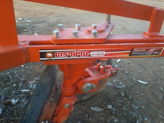 ขายผาน3ตราช้างตัวใหม่กระทู้ยาวลูกปืนใหม่สำหรับรถ60แรงขึ้นไปซื้อมายังไม่ได้ลงดิน