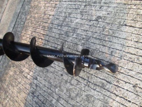 เครื่องเจาะดิน MITSUBISHI T170 รหัสสินค้า : 80802406 หรือเพิ่มเติมไดที่ www.nihonmono.com เครื่องเจาะดิน MITSUBISHI T170 รหัสสินค้า : 80802406 หรือเพิ่มเติมไดที่ www.nihonmono.com