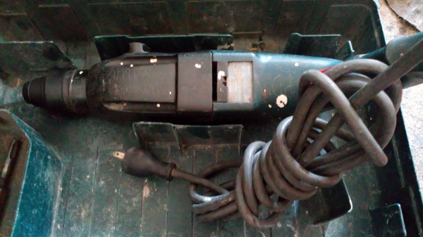 ขาย !! สว่านBOSCH 2-26 ของแท้ สภาพดี พร้อมใช้งาน