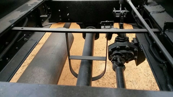 ขายหกล้อดั๊ม mitsubishi canter FE449 115 แรง ทะเบียนปี 44