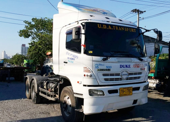 ขาย HINO series 5 344 พร้อมใช้งาน ขาย HINO series 5 344 พร้อมใช้งาน