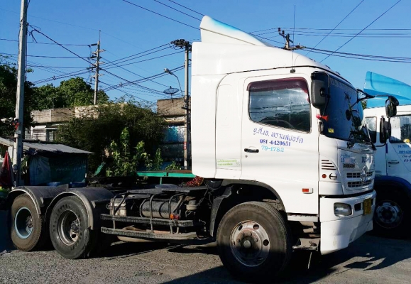 ขาย HINO series 5 344 พร้อมใช้งาน ขาย HINO series 5 344 พร้อมใช้งาน