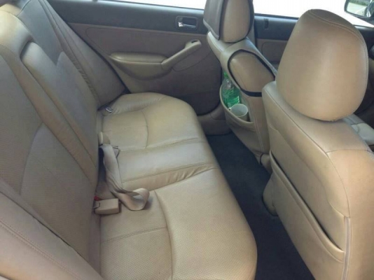 Honda civic Dimension  ปี04  ออโต้ (รถหลุดจำนำ)