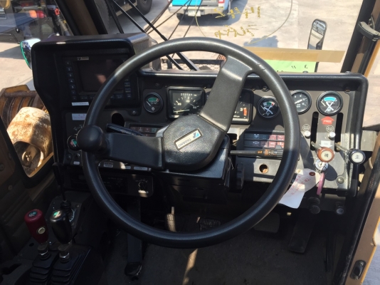 รถเครน25ตัน