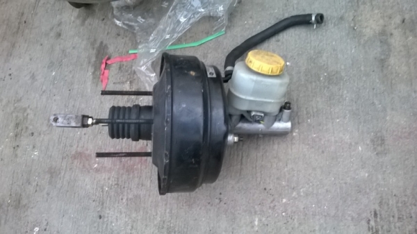 หม้อลมเบรคนิสสัน