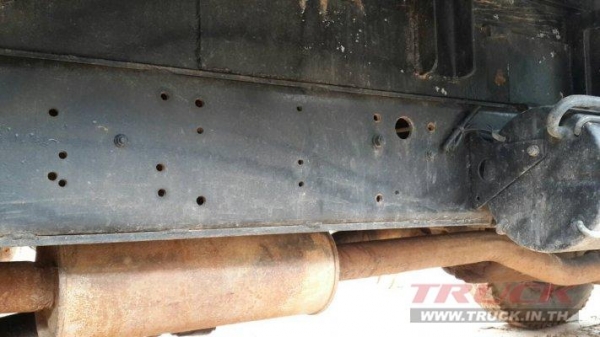 ขาย6ล้อดัมพ์ใหญ่ยาง900 HINO185 HO7Cสภาพพร้อมลุยงานเอกสารเล่มทะเบียนพร้อมโอน แชชซีสวย พ.เพาเวอร์ เบรคทิ๊ฟฟี่ ภายในสวย กระบะดี