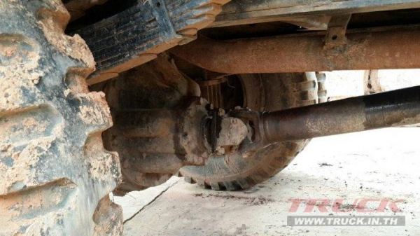 ขาย6ล้อดัมพ์ใหญ่ยาง900 HINO185 HO7Cสภาพพร้อมลุยงานเอกสารเล่มทะเบียนพร้อมโอน แชชซีสวย พ.เพาเวอร์ เบรคทิ๊ฟฟี่ ภายในสวย กระบะดี