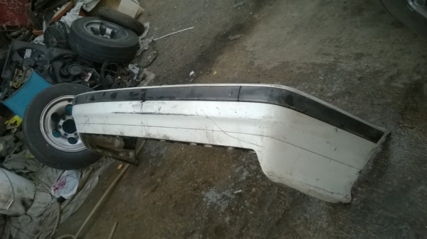 กันชนหลัง e36