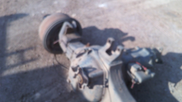 เสื้อเพลา SUMO 227 ลูกหน้าลูกหลัง ขายยกคู่