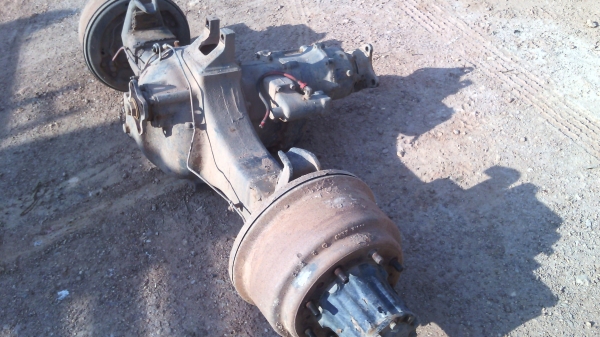 เสื้อเพลา SUMO 227 ลูกหน้าลูกหลัง ขายยกคู่