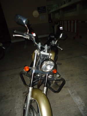 Honda Phantom ลด 22,700.-