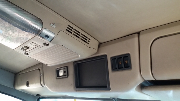 ขายเทนเลอร์ GIGA 12 ล้อ 2 เพลา 360 แรงม้า