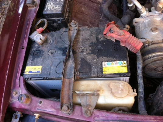 ขายด่วนที่สุด HILUX MIGHTY-X